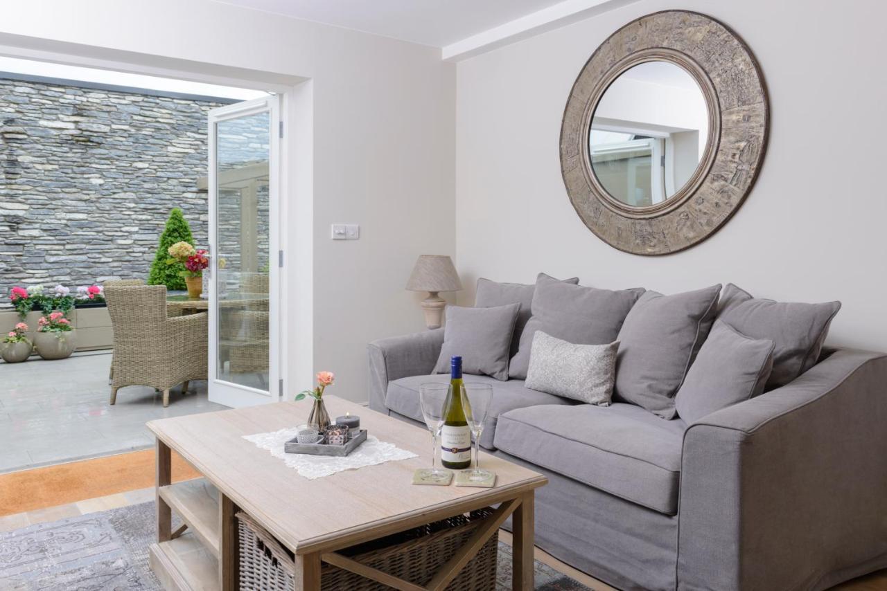Shrubbery Mews Luxury Apartment Kenmare Exterior photo