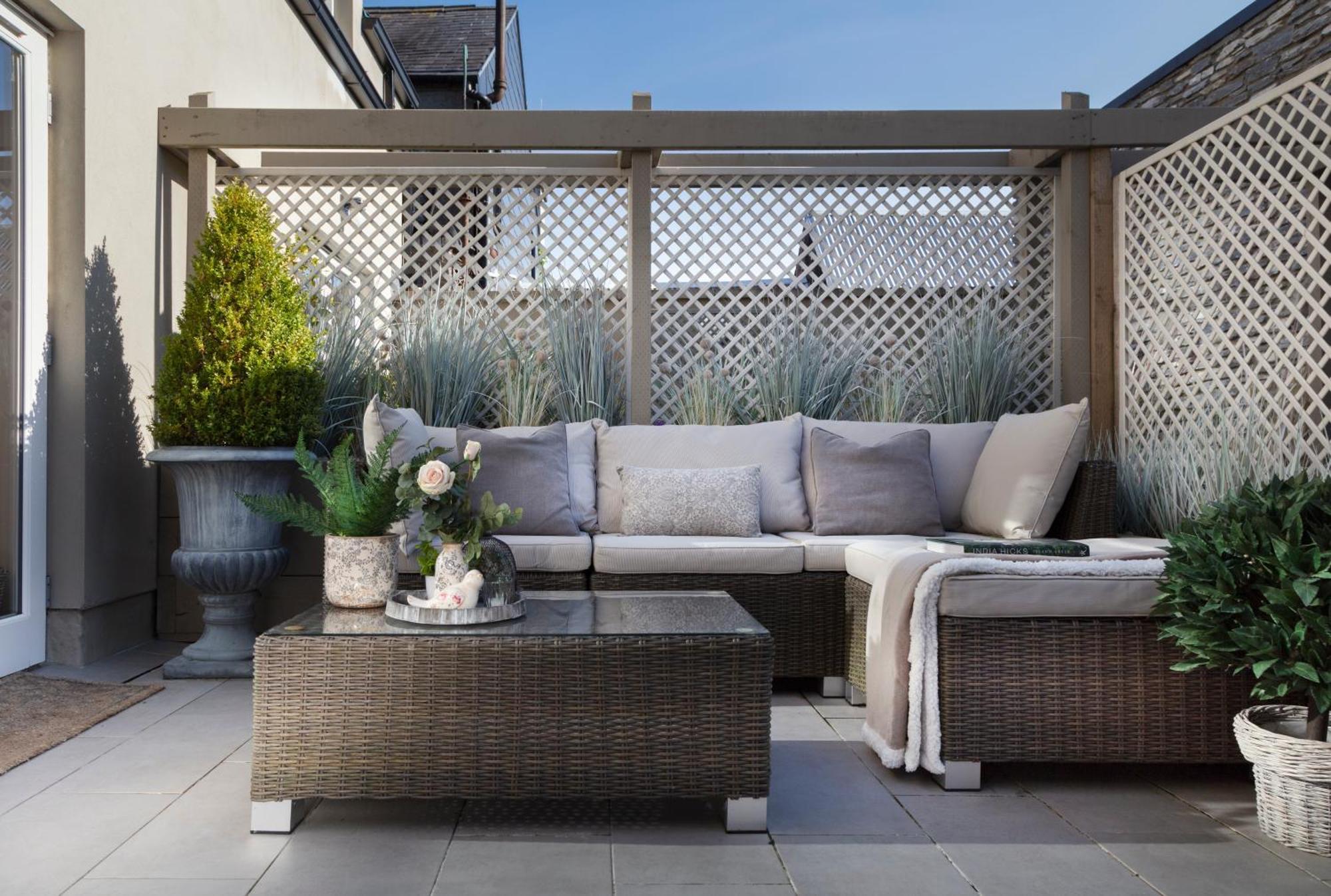 Shrubbery Mews Luxury Apartment Kenmare Exterior photo